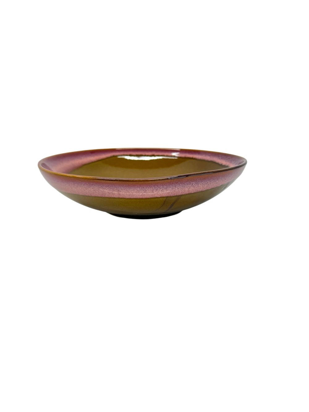 PASTATELLER Pink 22,5/5,5 cm il capriccio  - Pink, KONVENTIONELL, Keramik (22,5/5,5cm) - ASA