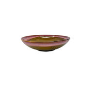 PASTATELLER Pink 22,5/5,5 cm il capriccio  - Pink, KONVENTIONELL, Keramik (22,5/5,5cm) - ASA