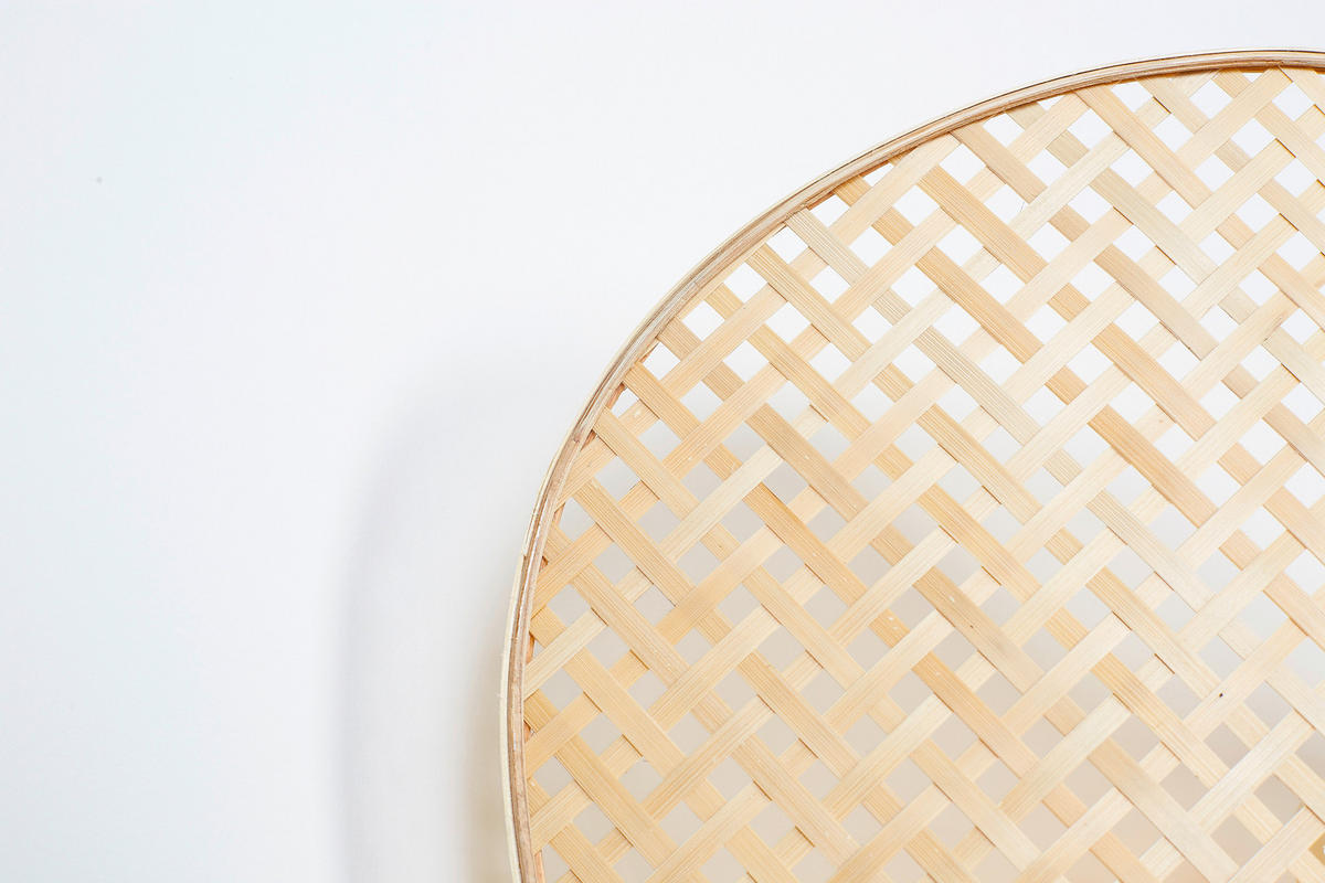 WANDLEUCHTE 40/10/50 cm   - Naturfarben, Basics, Naturmaterialien (40/10/50cm) - Good & Mojo