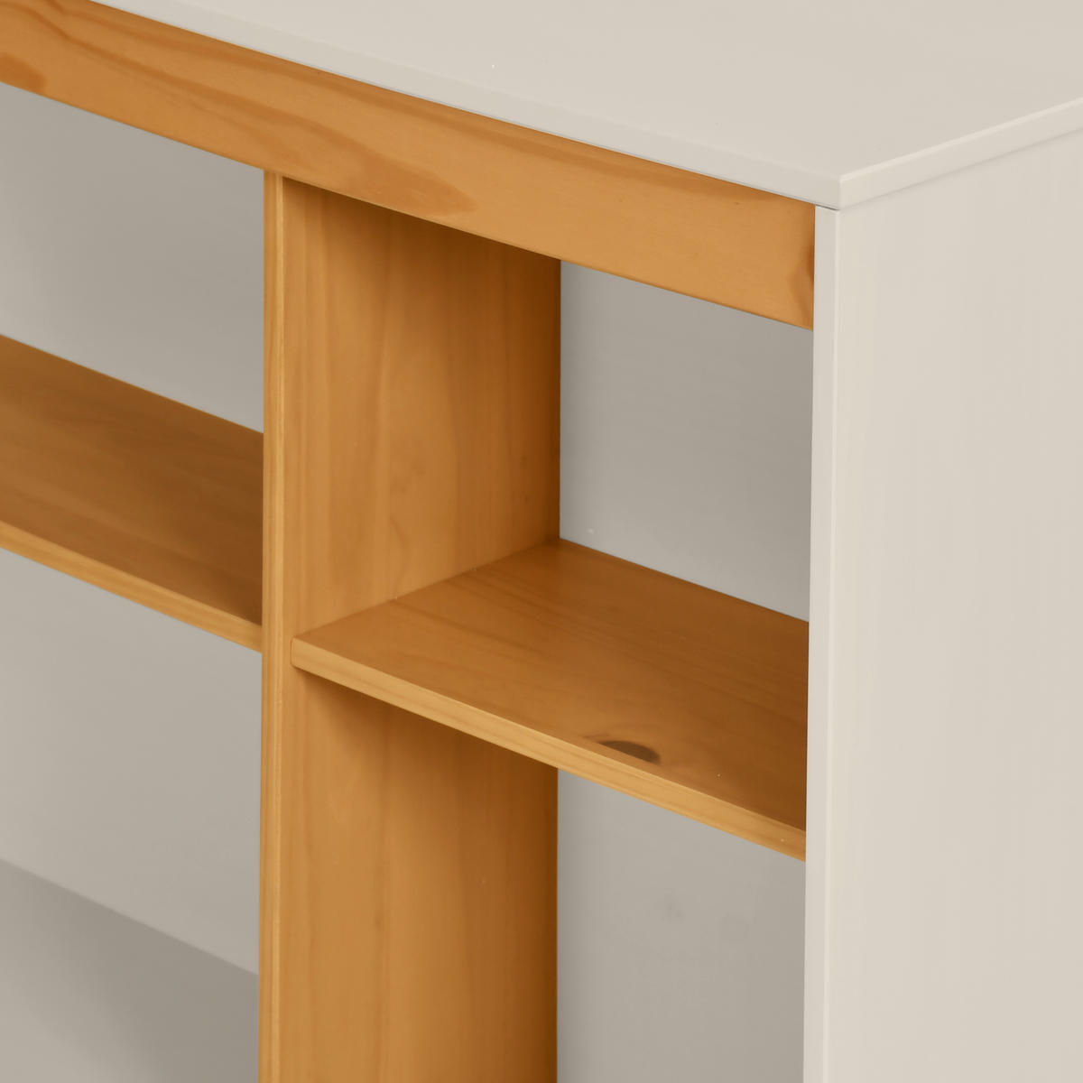 KÜCHENINSEL 102,5/90/60 cm  in Beige, Hellbraun  - Hellbraun/Beige, Design, Holz (102,5/90/60cm) - Livetastic