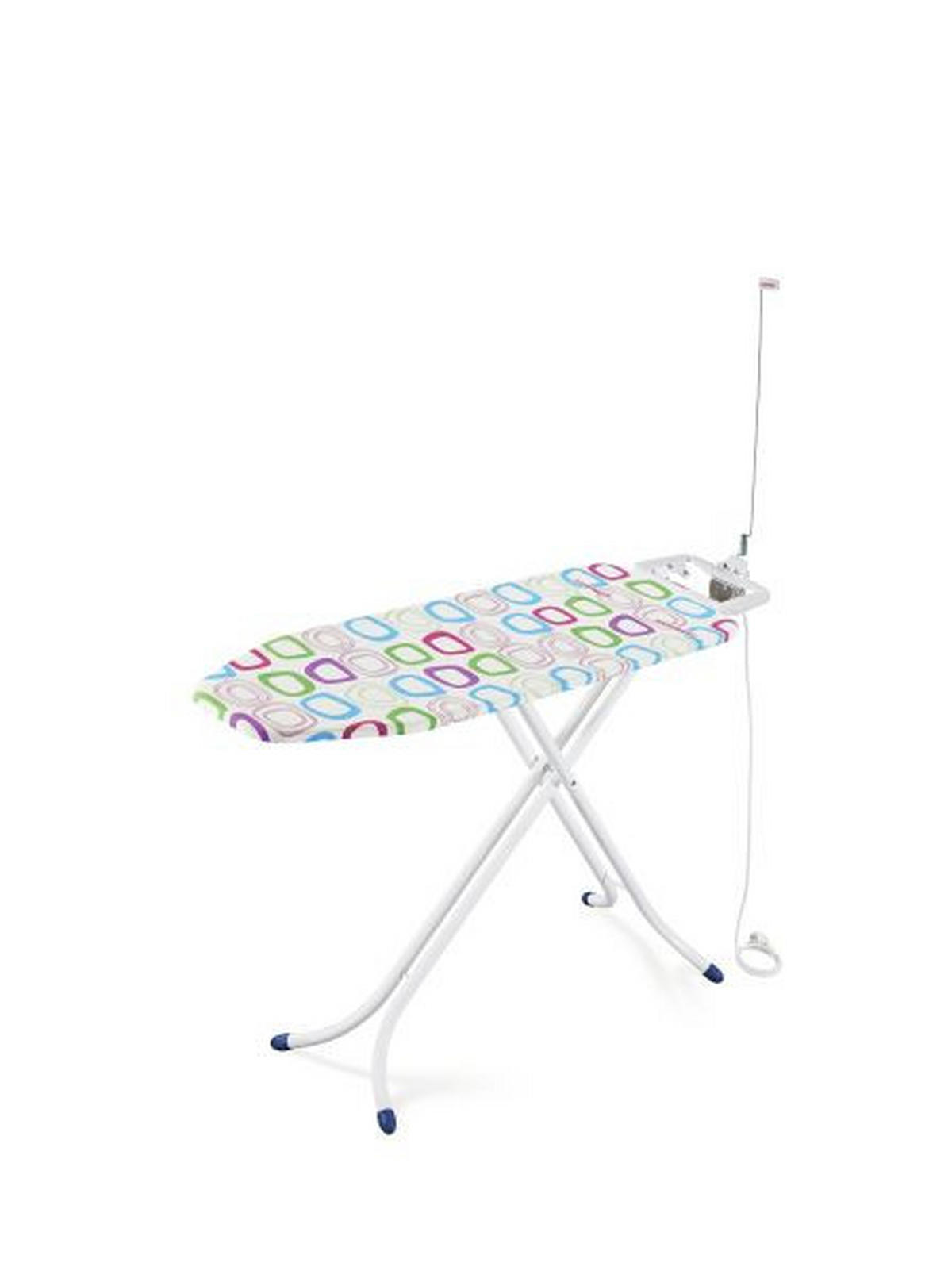 MASĂ DE CĂLCAT - Basics (158/40/8cm) - Leifheit
