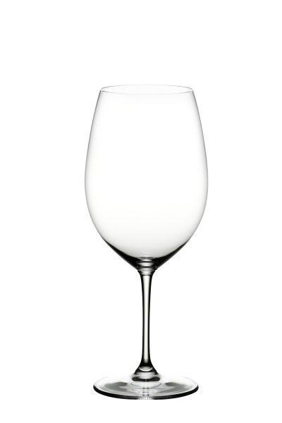 ROTWEINGLAS 1060 ml  - Klar, Basics, Glas - Riedel