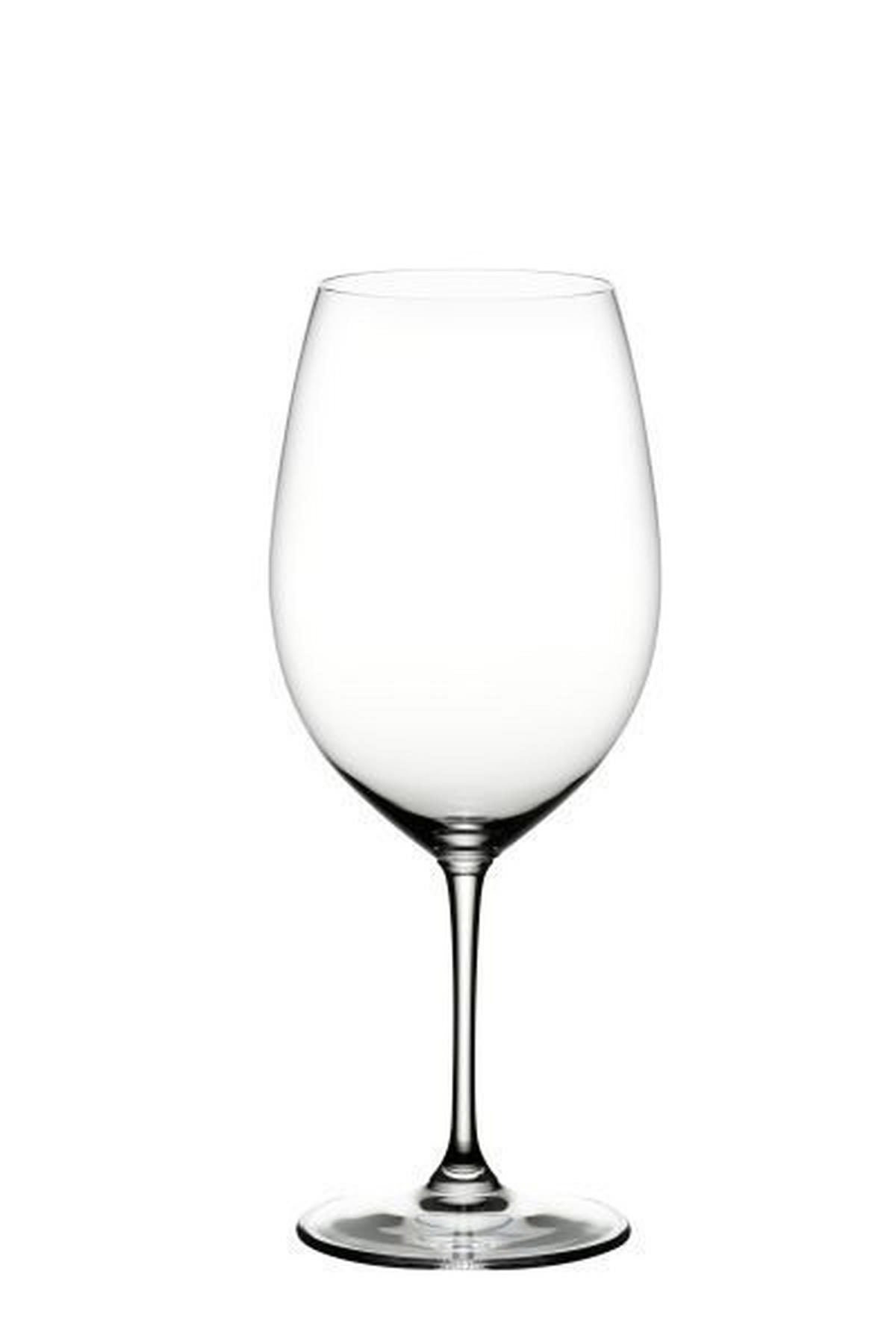 ROTWEINGLAS 1060 ml  - Klar, Basics, Glas - Riedel