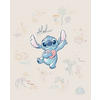 KINDERBILD - Blau/Creme, Basics, Papier (40/50cm) - Disney