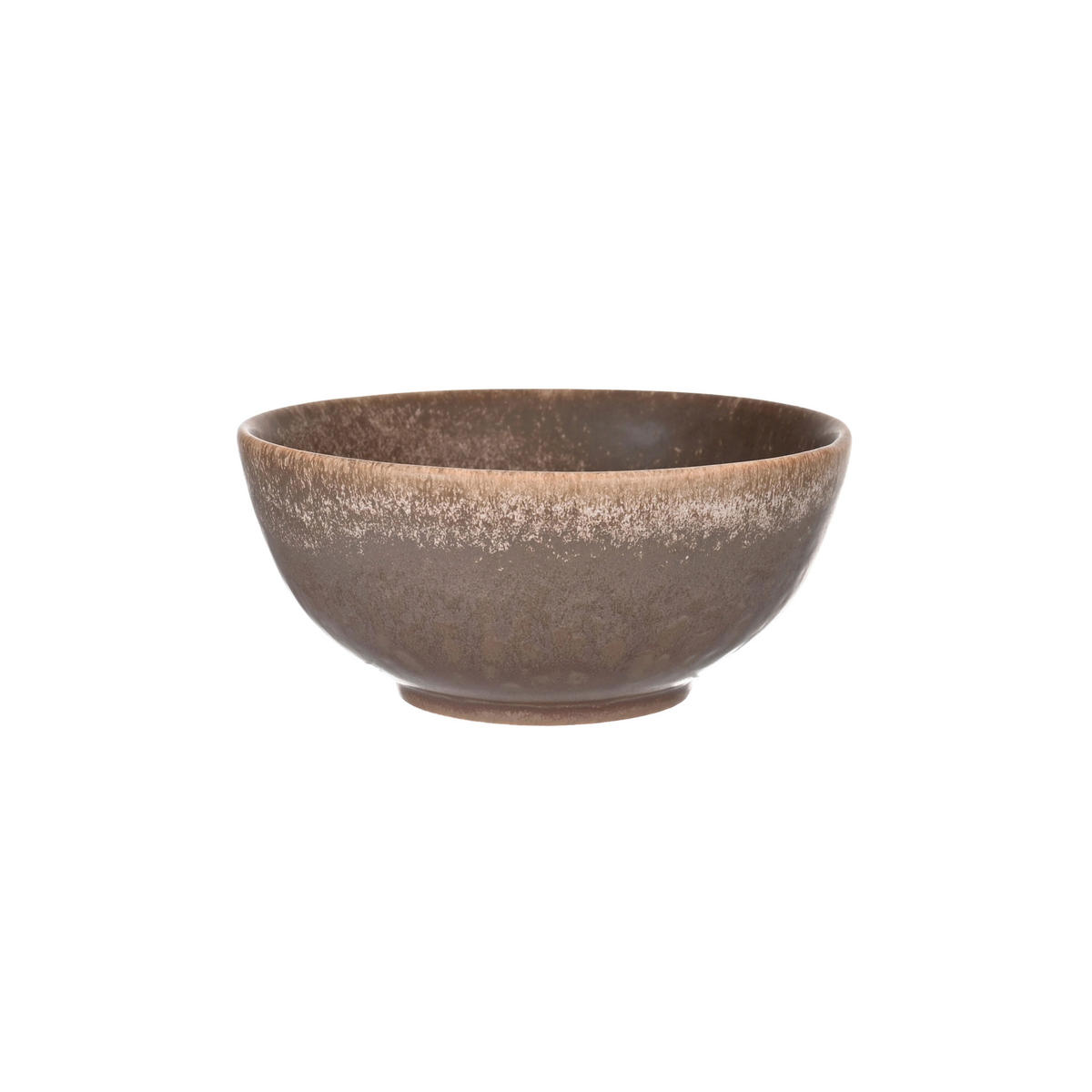 ZDJELA    15/7 cm        - smeđa, Trend, keramika (15/7cm) - Ambia Home