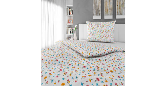 BETTWÄSCHE 140/200 cm  - Multicolor, KONVENTIONELL, Textil (140/200cm) - Esposa