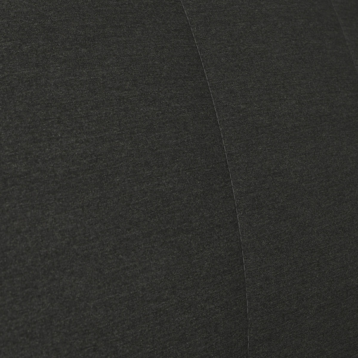 LOUNGEGARNITUR 4-teilig    - Anthrazit, Modern, Glas/Textil - Ambia Garden