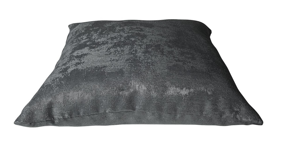 UKRASNI JASTUK 50/50 cm   ALHAMBRA  - tamnosiva, Konvencionalno, tekstil (50/50cm) - Esposa