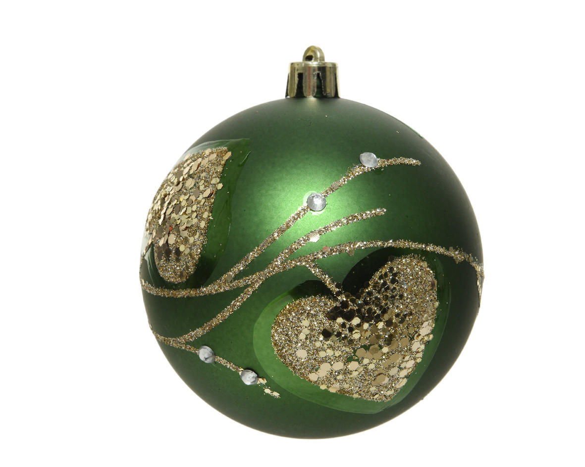 Glob Xmassale