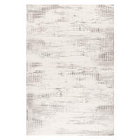 WEBTEPPICH 120/170 cm Batucci Silberfarben  - Silberfarben, Design, Textil (120/170cm) - Batucci