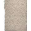 HANDWEBTEPPICH 120/170 cm My Stellan Creme  - Creme, Basics, Textil (120/170cm) - Obsession