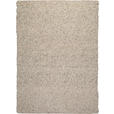 HANDWEBTEPPICH 120/170 cm My Stellan  - Creme, Basics, Textil (120/170cm) - Linea Natura