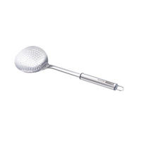 NABERAČKA S OTVORMI NA CEDENI - Basics, kov (35,5/11,1/3,5cm) - Tescoma