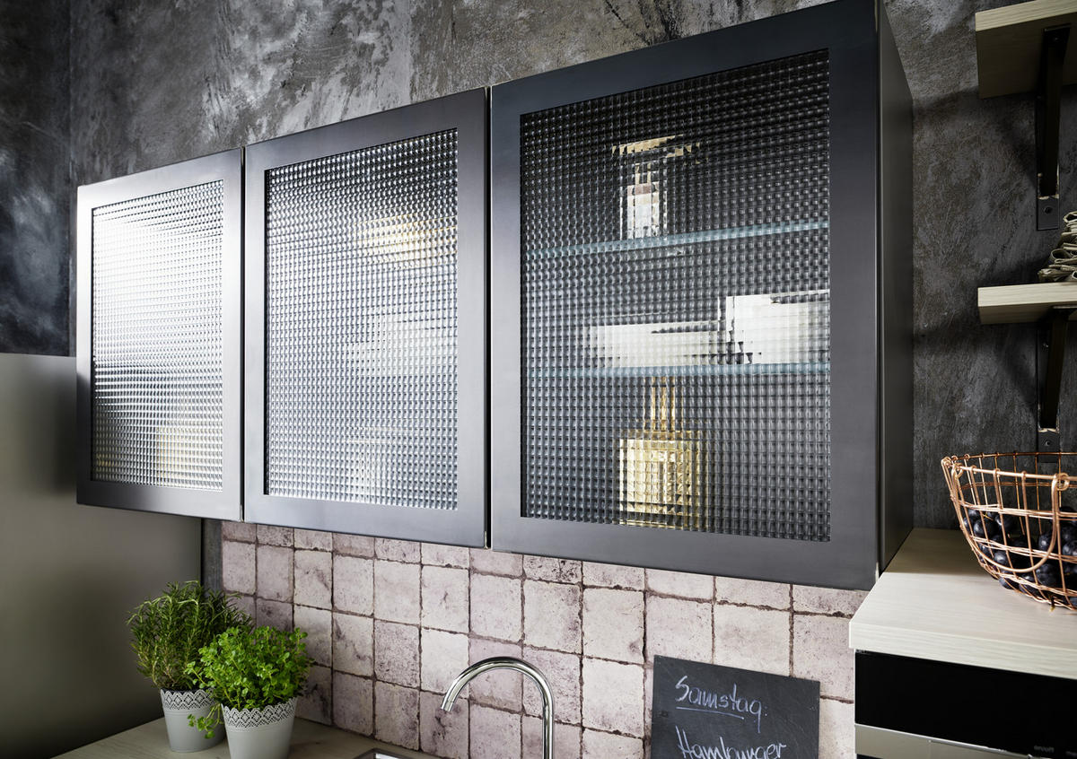 KUHINJA PO MERI - Design, leseni material - Dieter Knoll