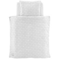 BABYBETTWÄSCHE KUSCHELHASE BEIGE Jersey 80/80 cm  - Beige/Altrosa, Basics, Textil (80/80cm) - Träumeland