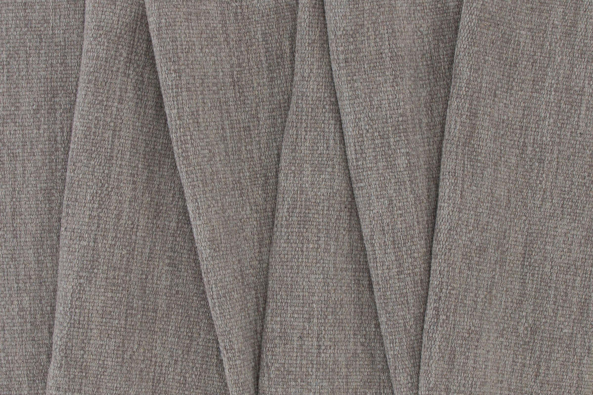 LÄUFER 80/250 cm  - Grau, LIFESTYLE, Textil (80/250cm) - P & B