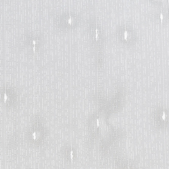 PROSOJNO BLAGO ZA ZAVESE           300 cm   bela  - bela, Basics, tekstil (300cm)