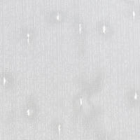 PROSOJNO BLAGO ZA ZAVESE           300 cm   bela  - bela, Basics, tekstil (300cm)