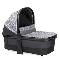 LIEGEWANNE - Grau, Basics (40/63/81cm) - Chicco