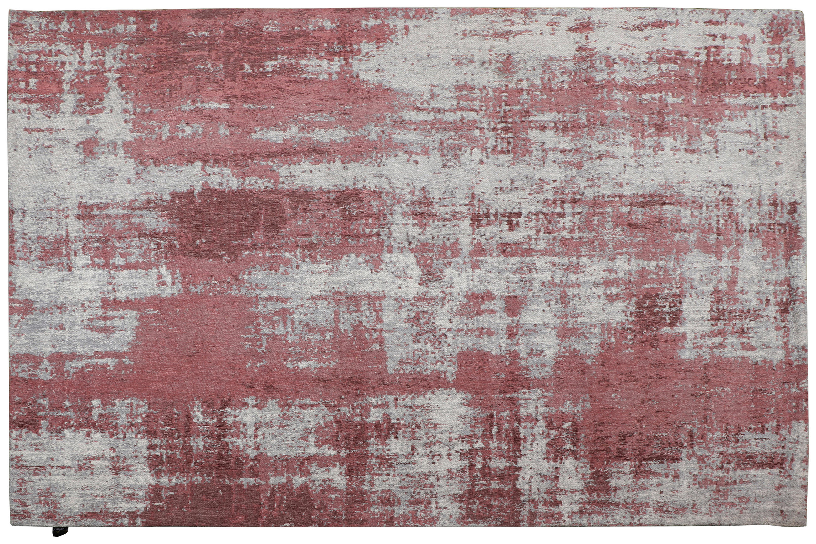 TEPPICH 200/300 cm Pink  - Pink, Basics, Textil (200/300cm)