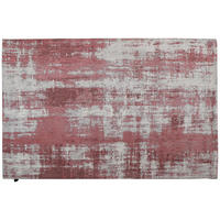 TEPPICH 200/300 cm Pink  - Pink, Basics, Textil (200/300cm)