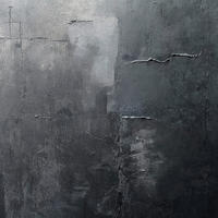 MAGNETTAFEL 30/30/1,5 cm  - Schwarz Hochglanz, Basics, Glas (30/30/1,5cm)