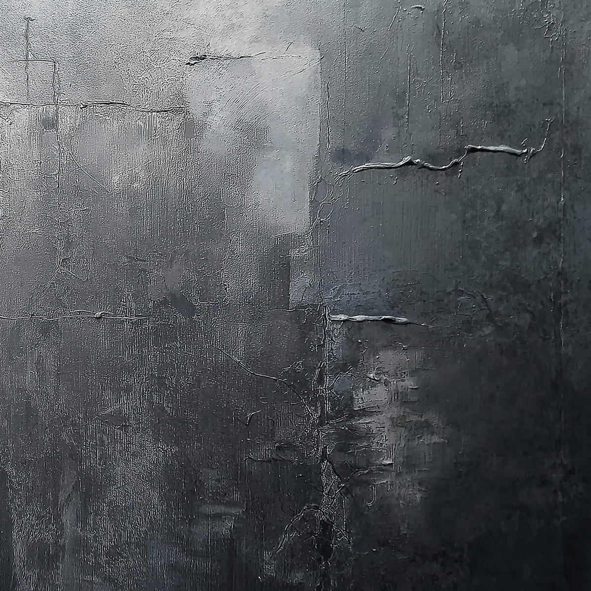 MAGNETTAFEL 30/30/1,5 cm  - Schwarz Hochglanz, Basics, Glas (30/30/1,5cm)