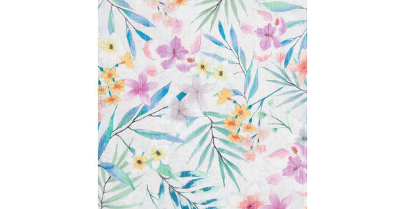 TISCHLÄUFER 40/140 cm - Multicolor, KONVENTIONELL, Textil (40/140cm) - Esposa