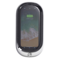 UV STERILIZER UVS 1500  - Weiß, KONVENTIONELL, Kunststoff (17/9/3cm)