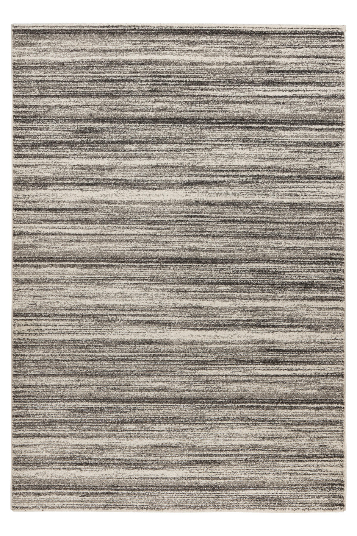 TKANI TEPIH  srebrna     - srebrna, Osnovno, tekstil (160/230cm)