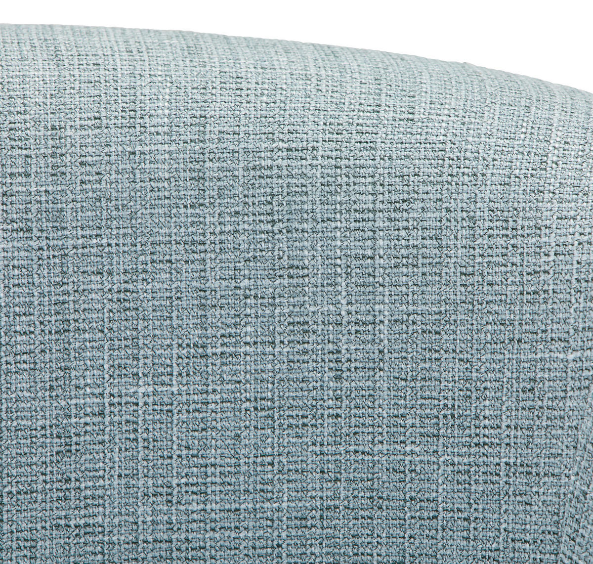 COCKTAILSESSEL Webstoff Blau    - Blau/Schwarz, Trend, Holz/Textil (69.5/75.5/65.6cm) - Livetastic