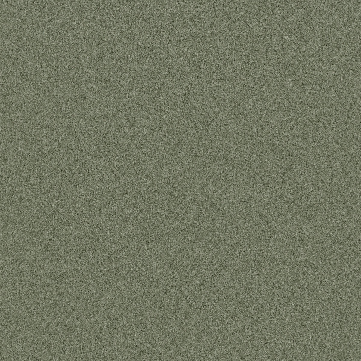 POLSTERBETT 200/200 cm,  in Graugrün,  - Schwarz/Graugrün, Design, Textil/Metall (200/200cm) - Belluti