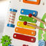 LAUFLERNWAGEN - Multicolor, Basics, Holz (35/33/52cm) - My Baby Lou
