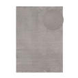 WEBTEPPICH 140/200 cm Homestyle Grau  - Grau, Design, Textil (140/200cm) - Novel