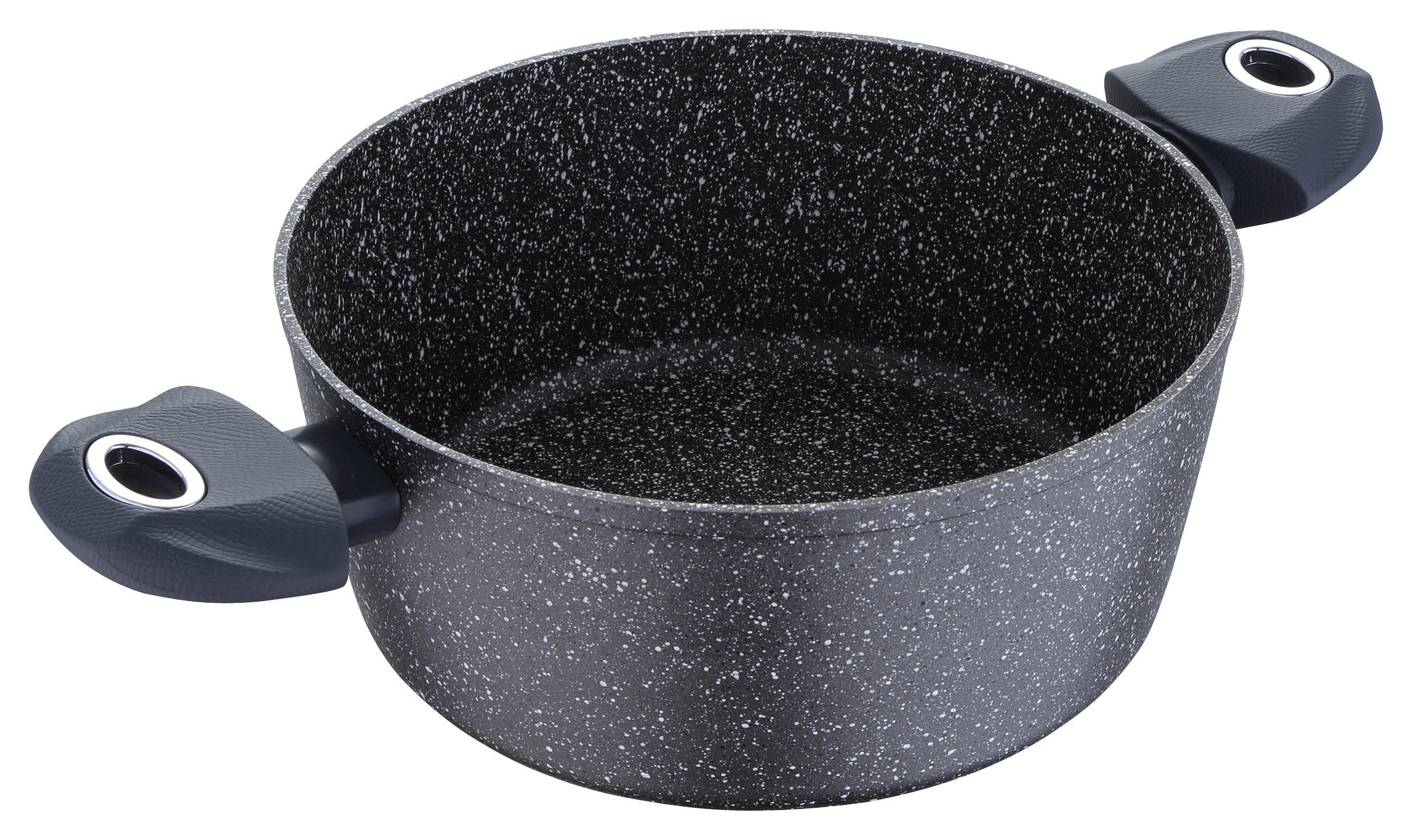 Kochtopf Orion 4,3 Liter Aluminium