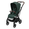 BUGGY Leona 2  - Schwarz/Grün, Basics, Kunststoff/Metall (46,5/103,5/85,5cm) - Maxi-Cosi
