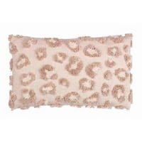 ZIERKISSEN  30/50 cm   - Beige, Basics, Textil (30/50cm) - X-Mas