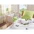 BEISTELLBETT Buche teilmassiv Naturfarben - Naturfarben, Basics, Holz (94/78/53cm) - My Baby Lou