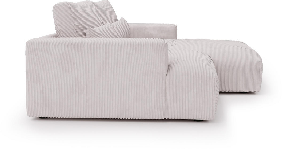 ECKSOFA - Design (187/267cm) - Stylife