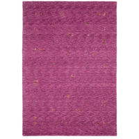 ORIENTTEPPICH 160/230 cm Papa Joe Purple Lila  - Lila, LIFESTYLE, Textil (160/230cm) - Cazaris