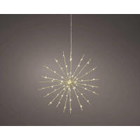 Figurină De Crăciun Cu Led - Basics (30,00/30,00/30,00cm)