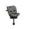 REBOARDER-KINDERSITZ i-Pivot Grow  - Grau, Basics, Kunststoff/Textil (46/66-70/74cm) - Joie