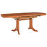 COUCHTISCH in Holz, Holzwerkstoff 125-165/71/61-80 cm - Kirschbaumfarben, LIFESTYLE, Holz/Holzwerkstoff (125-165/71/61-80cm) - Venda COUCHTISCH in Holz, Holzwerkstoff 125-165/71/61-80 cm - Kirschbaumfarben, LIFESTYLE, Holz/Holzwerkstoff (125-165/71/61-80cm) - Venda