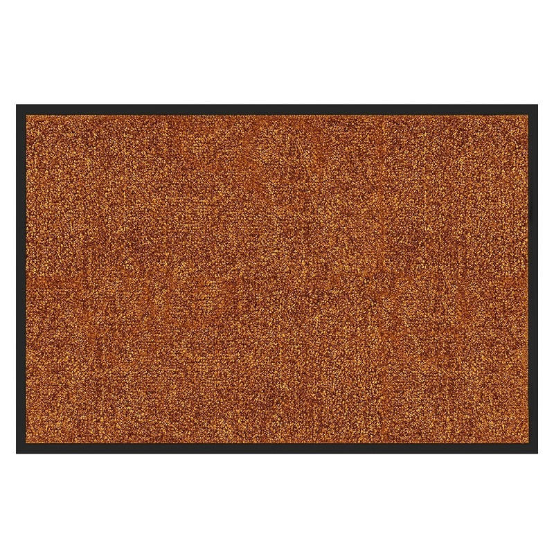 SCHMUTZFANGMATTE  120/180 cm  Braun  - Braun, KONVENTIONELL, Kunststoff/Textil (120/180cm) - Esposa