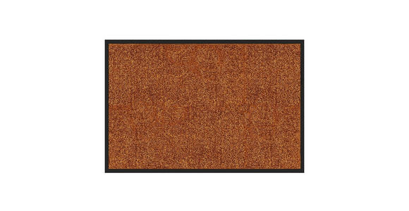 SCHMUTZFANGMATTE 120/180 cm Braun - Braun, KONVENTIONELL, Kunststoff/Textil (120/180cm) - Esposa