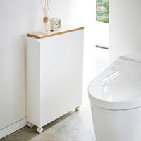 ALLZWECKWAGEN  - Weiss, Basics, Metall