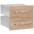 SCHUBLADE 37,7/34,6/36,8 cm Sonoma Eiche - Alufarben/Sonoma Eiche, Design, Kunststoff (37,7/34,6/36,8cm) SCHUBLADE 37,7/34,6/36,8 cm Sonoma Eiche - Alufarben/Sonoma Eiche, Design, Kunststoff (37,7/34,6/36,8cm)