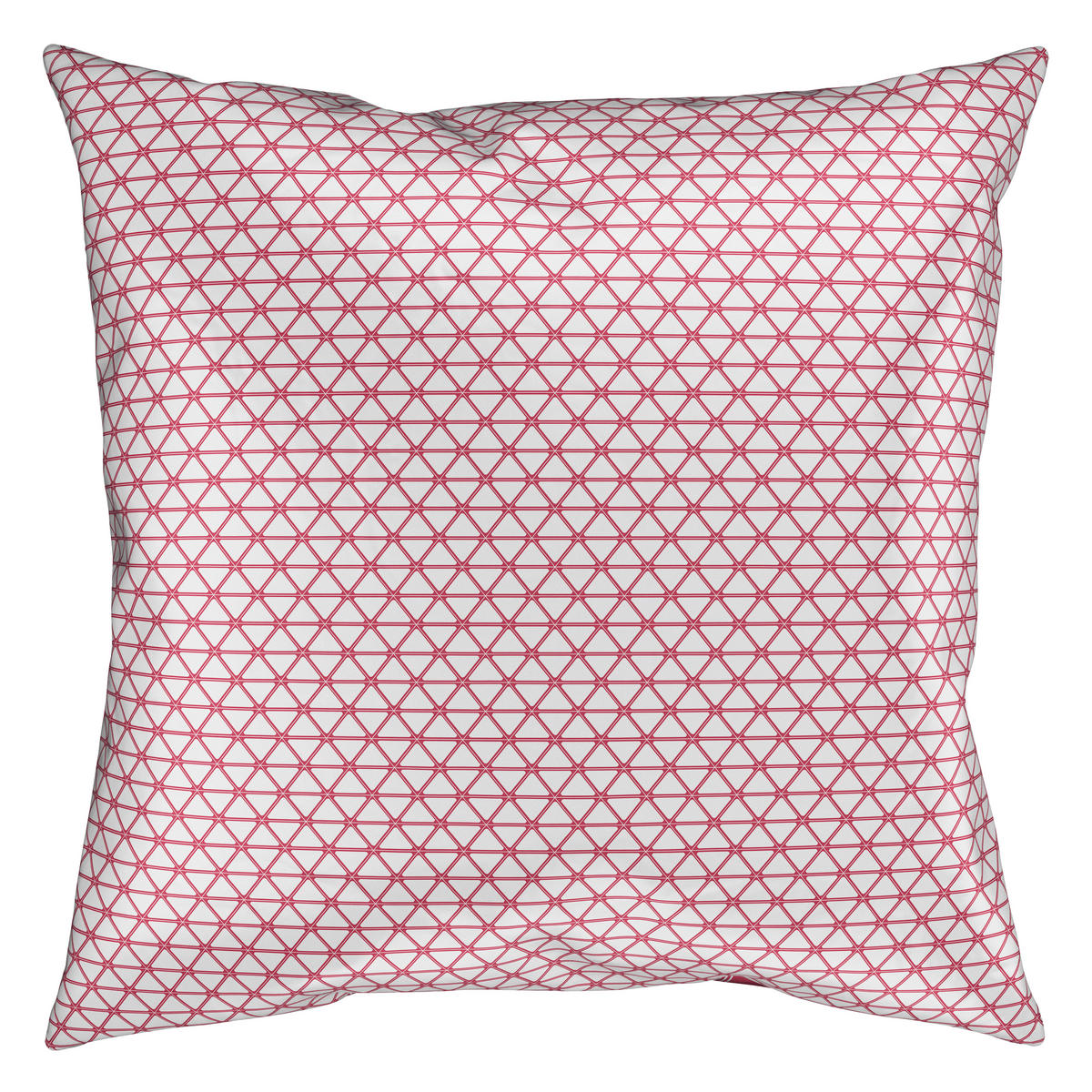 OBOUSTRANNÉ POVLEČENÍ, satén, pink, 135/200 cm - pink, Konvenční, textil (135/200cm) - Novel