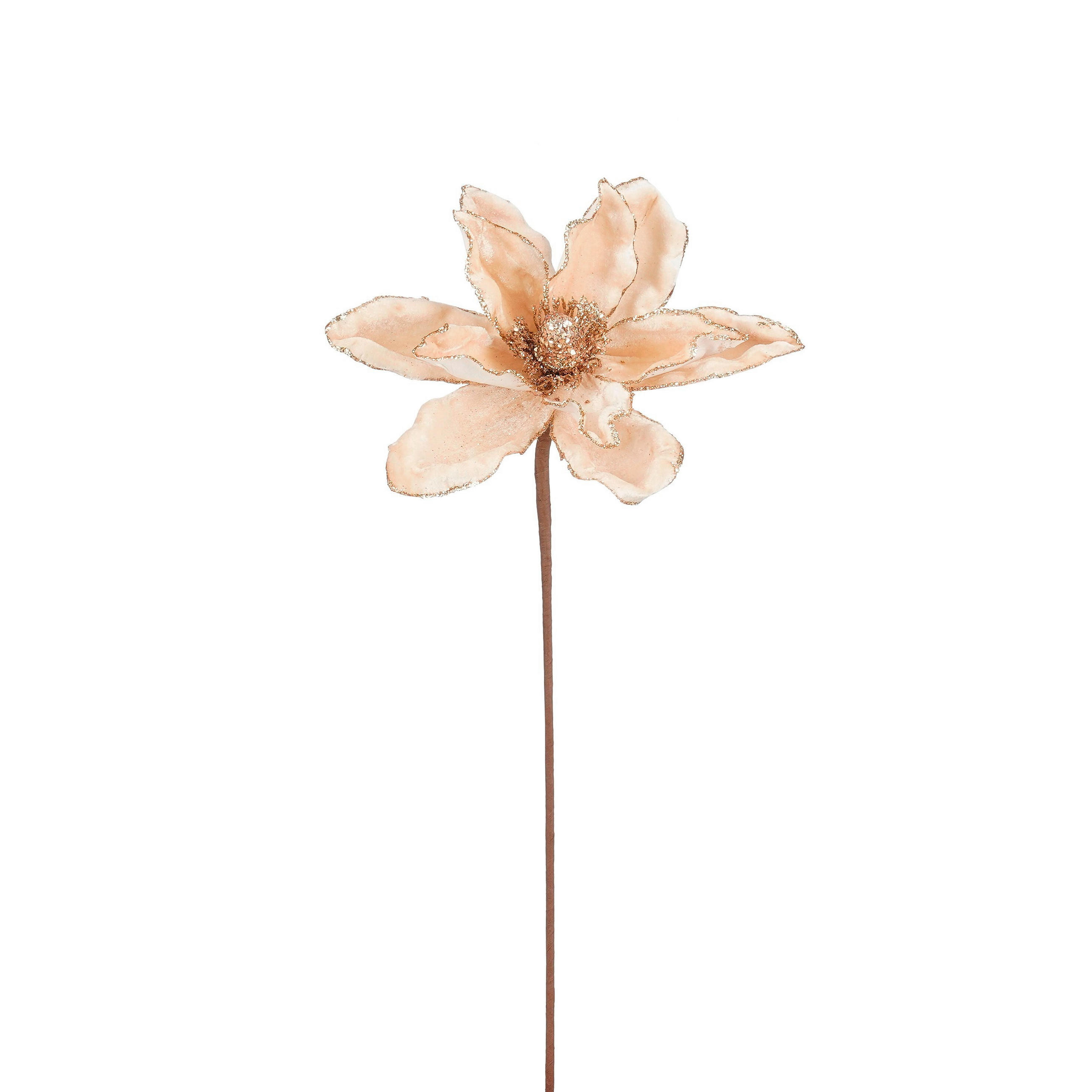 GRANA DEKORATIVNA  - boje šampanjca, Basics (62/26/26cm)