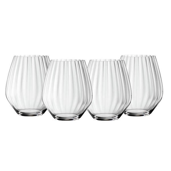 GIN Tonic Set, 4Tlg. 625 ml